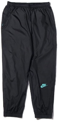 Nike x atmos vintage patchwork track pant deals