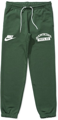 Nike x 2025 stranger things pants