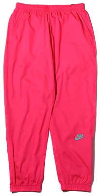 Nike atmos top track pants