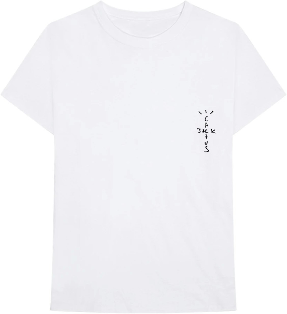 Cactus jack top records members