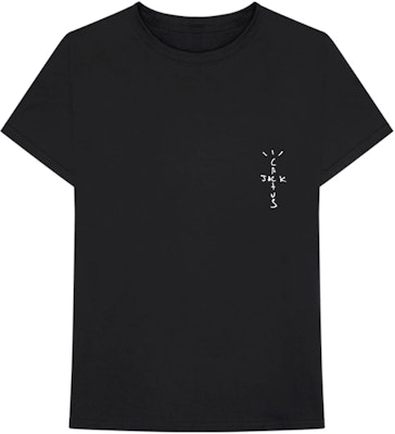 Travis scott cactus jack sales records