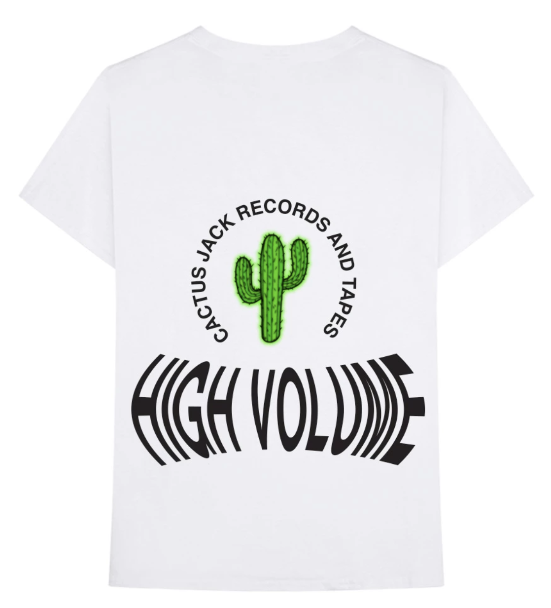 travis scott free shirt