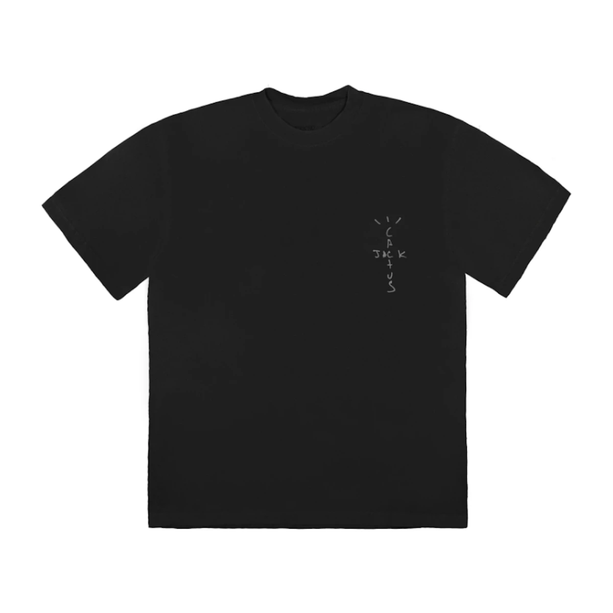 トラヴィススコット Travis Scott Path T-Shirt Washed Black 1597645377153_TravisScot0.png?