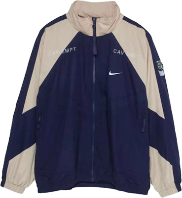 Cav empt nike best sale tracksuit