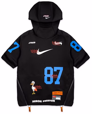 Nike x heron best sale preston