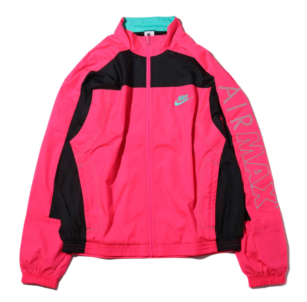 nike atmos nrg jacket