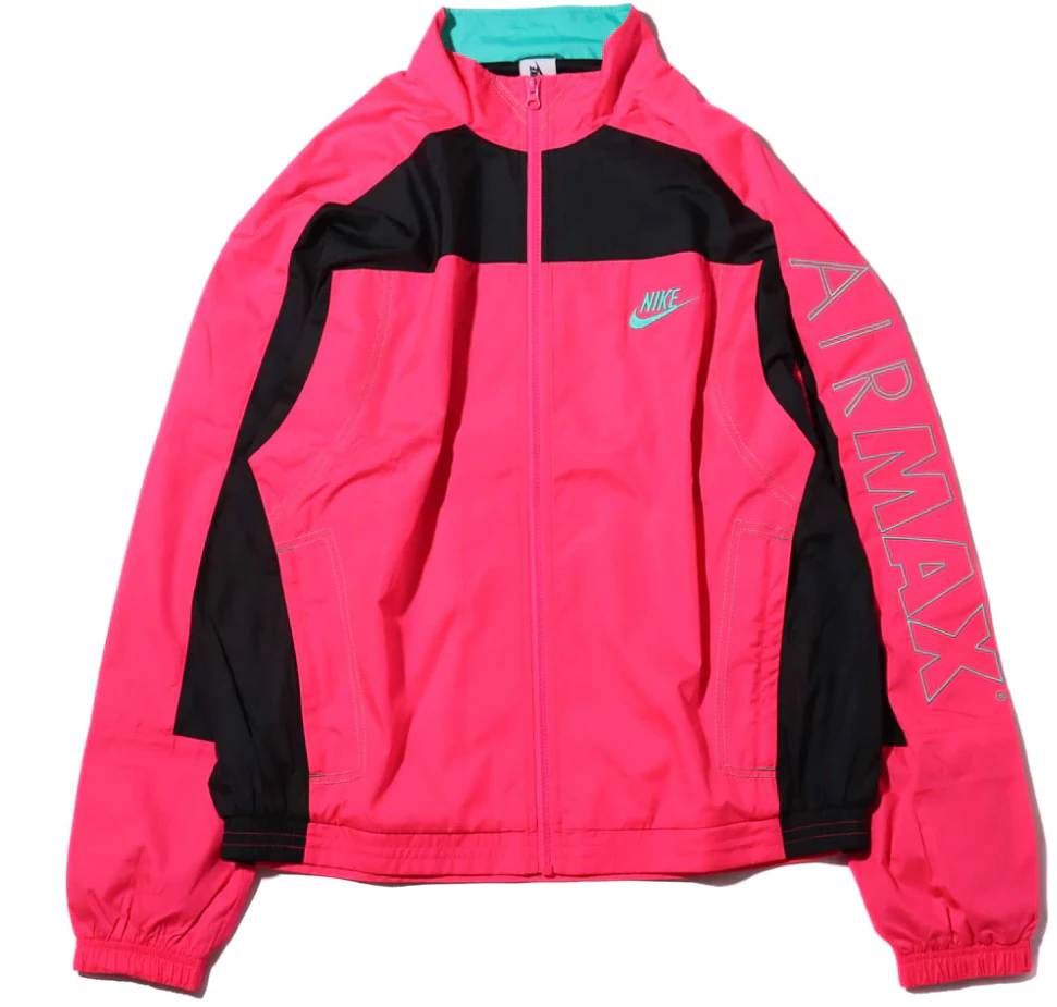 Nike atmos jacket 2025