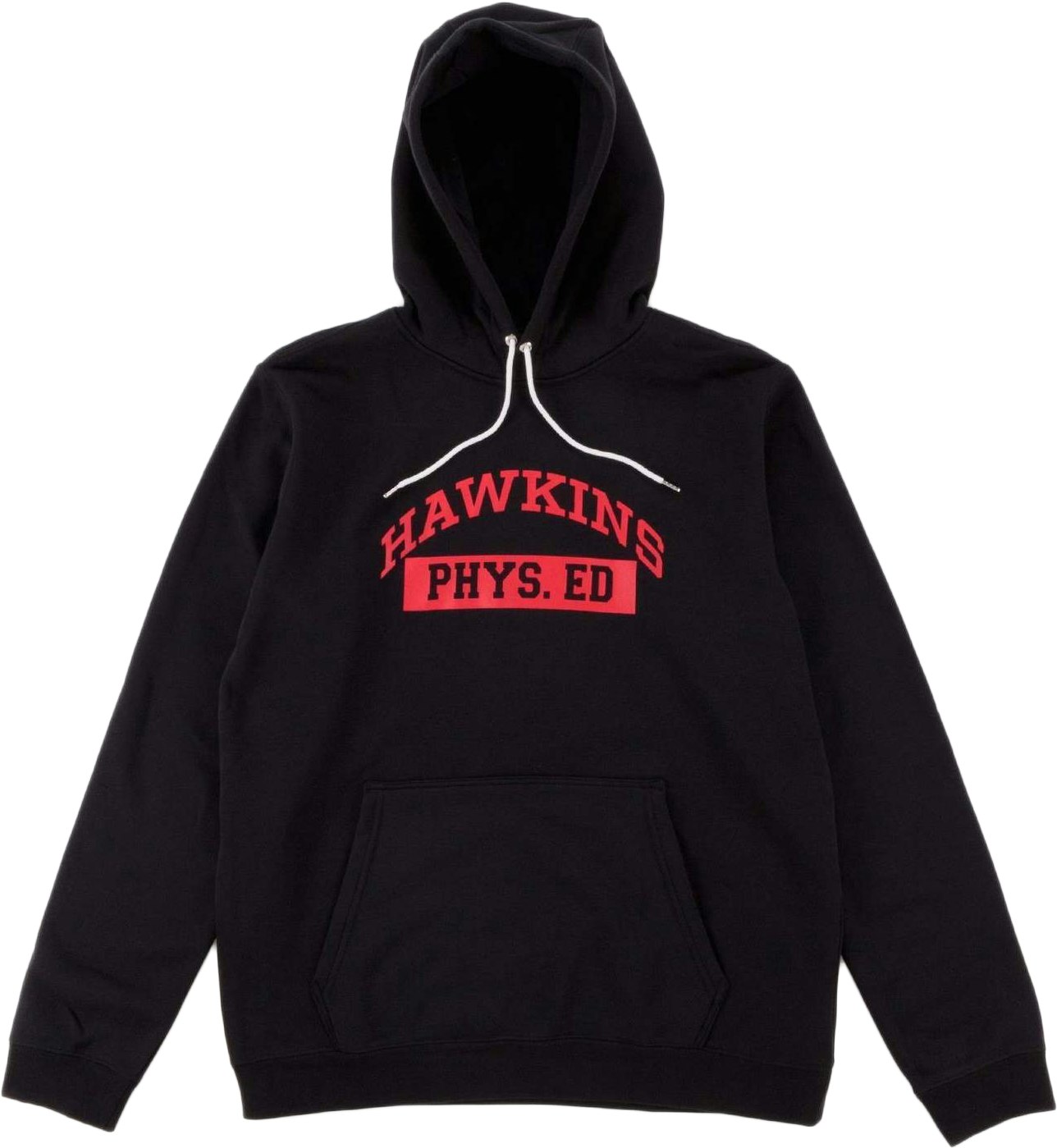Hawkins hot sale nike hoodie