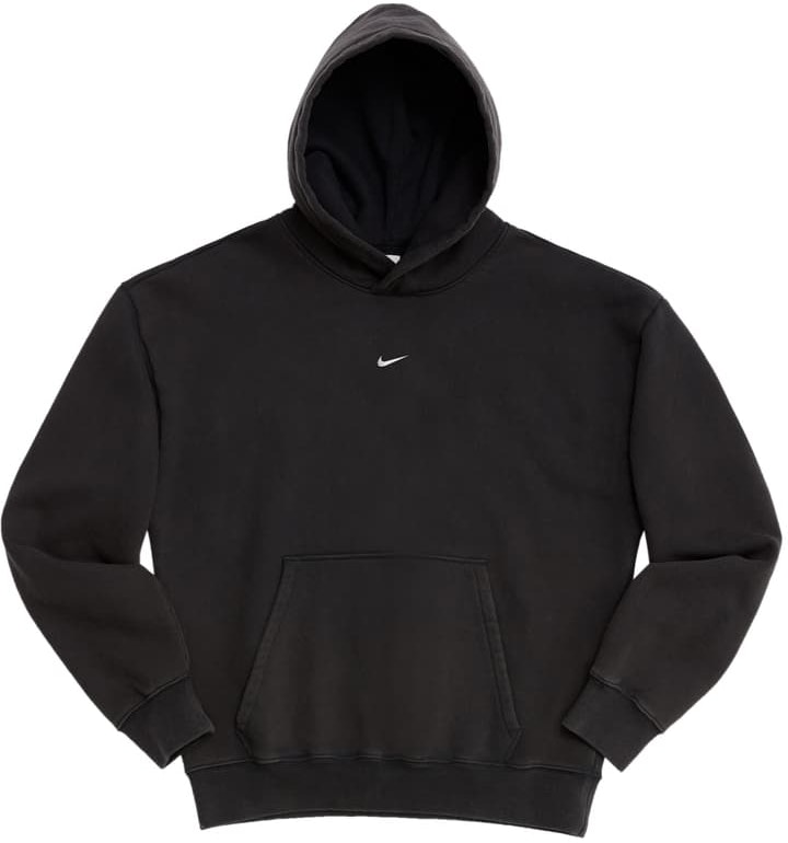 Nike hoodie olivia kim Clearance