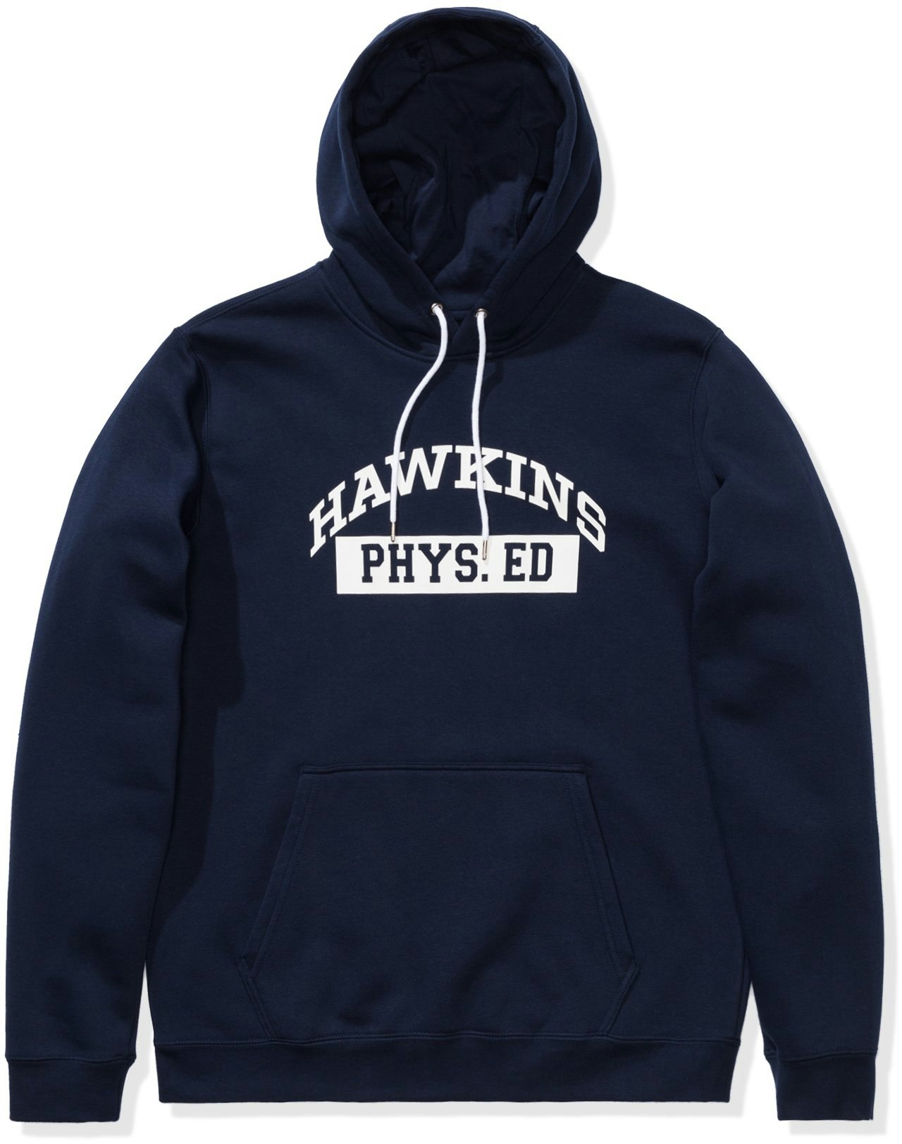 Nike x stranger things hoodie navy outlet