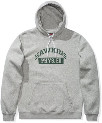 Nike x stranger things hawkins high Clearance