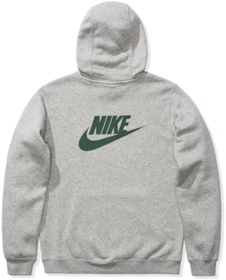 Nike x stranger things hoodie hot sale