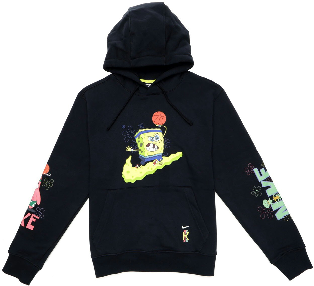 Kyrie spongebob nz hot sale