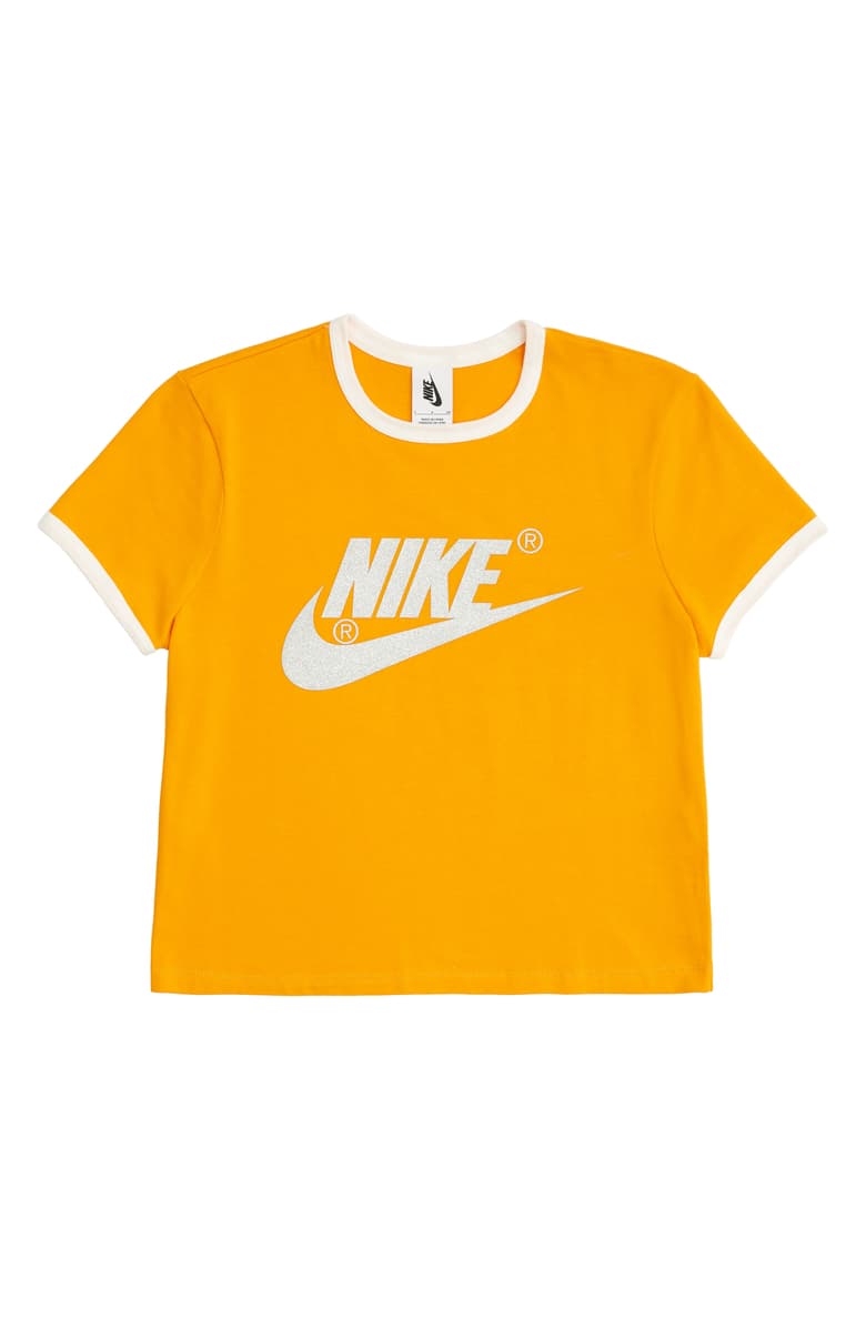 Nike x olivia kim best sale t shirt