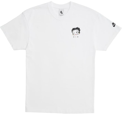 Olivia kim nike shirt Clearance