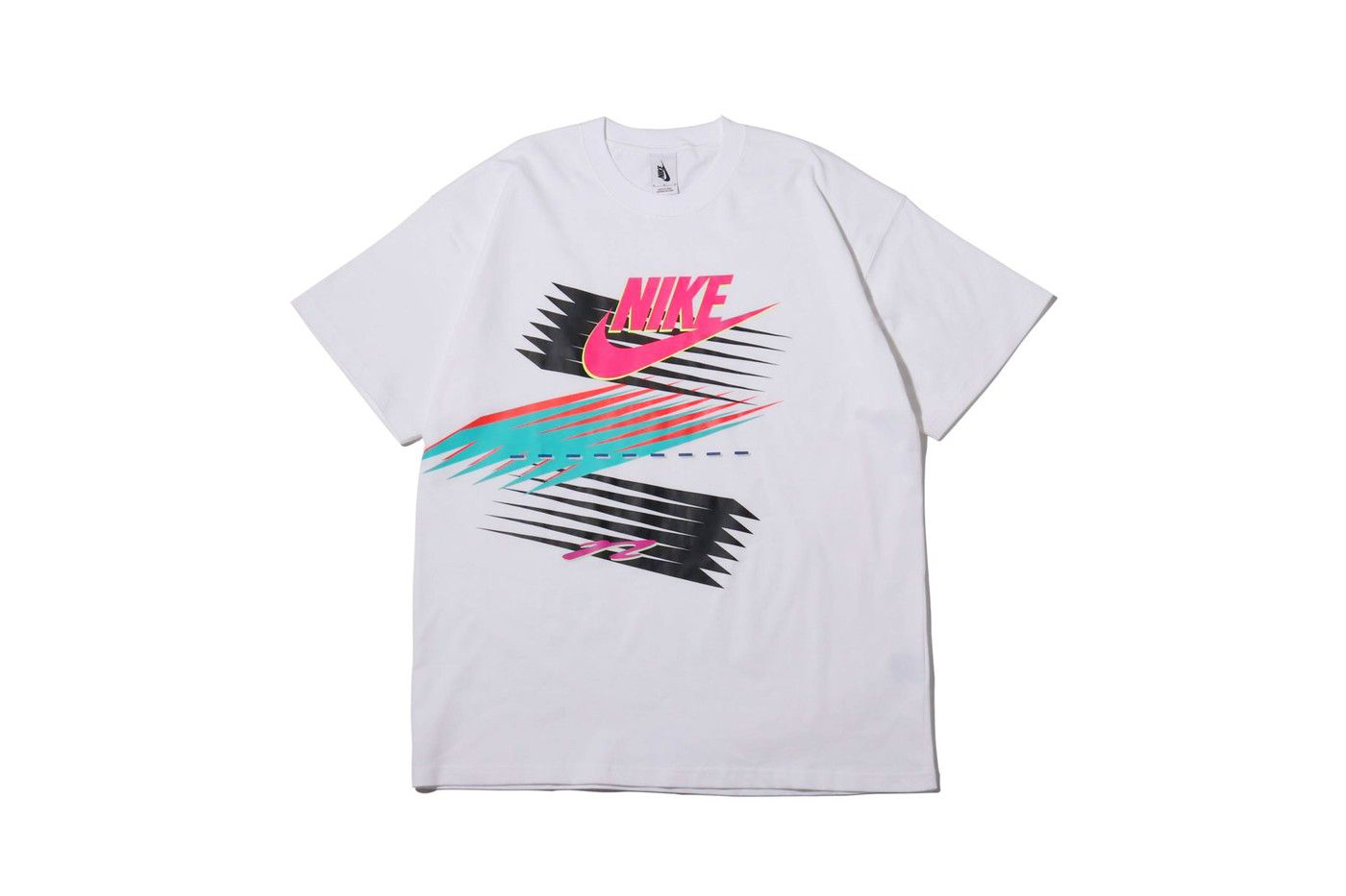 atmos nike tee