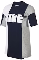 Nike x Sacai Tee Grey/Navy Nike x Sacai Tee Grey/Navy