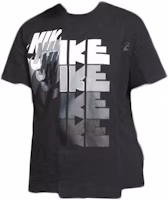 Nike x Sacai Tee Black/Grey Nike x Sacai Tee Black/Grey