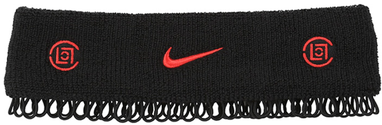 Nike x CLOT NRG Headband Black Buy Nike x CLOT NRG Headband Black