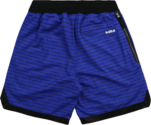 Mens lebron discount shorts
