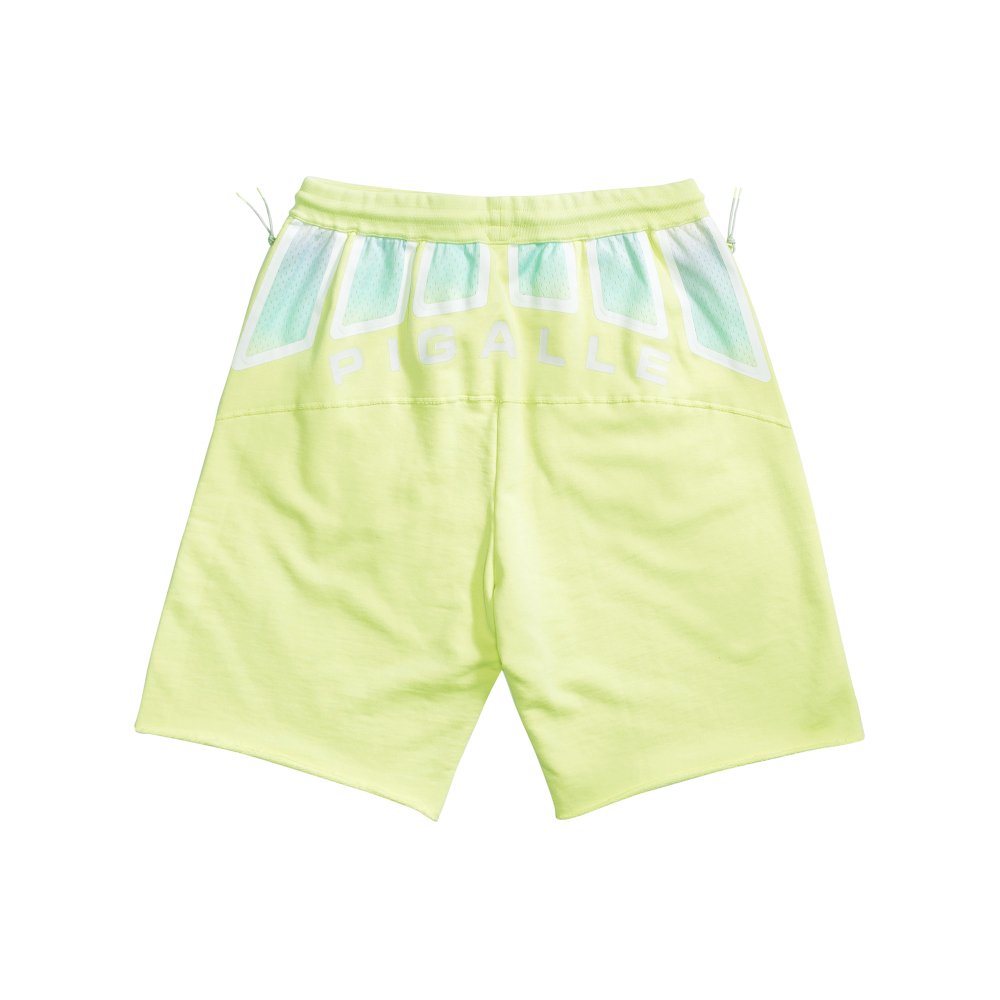 Nike pigalle hot sale shorts