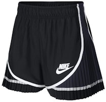 Nike x Sacai Shorts Navy/Khaki - Novelship
