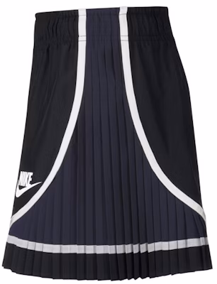 Sacai nike best sale shorts