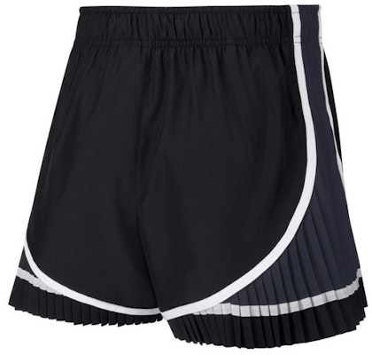 Nike x Sacai Shorts Black Navy CD6312 010 Novelship
