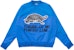 Nike x Cactus Plant Flea Market Fleece Crewneck Blue