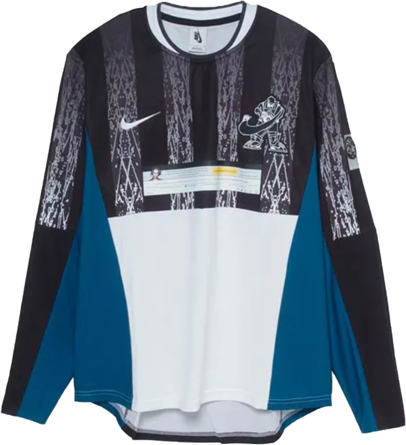Cav empt nike clearance jersey