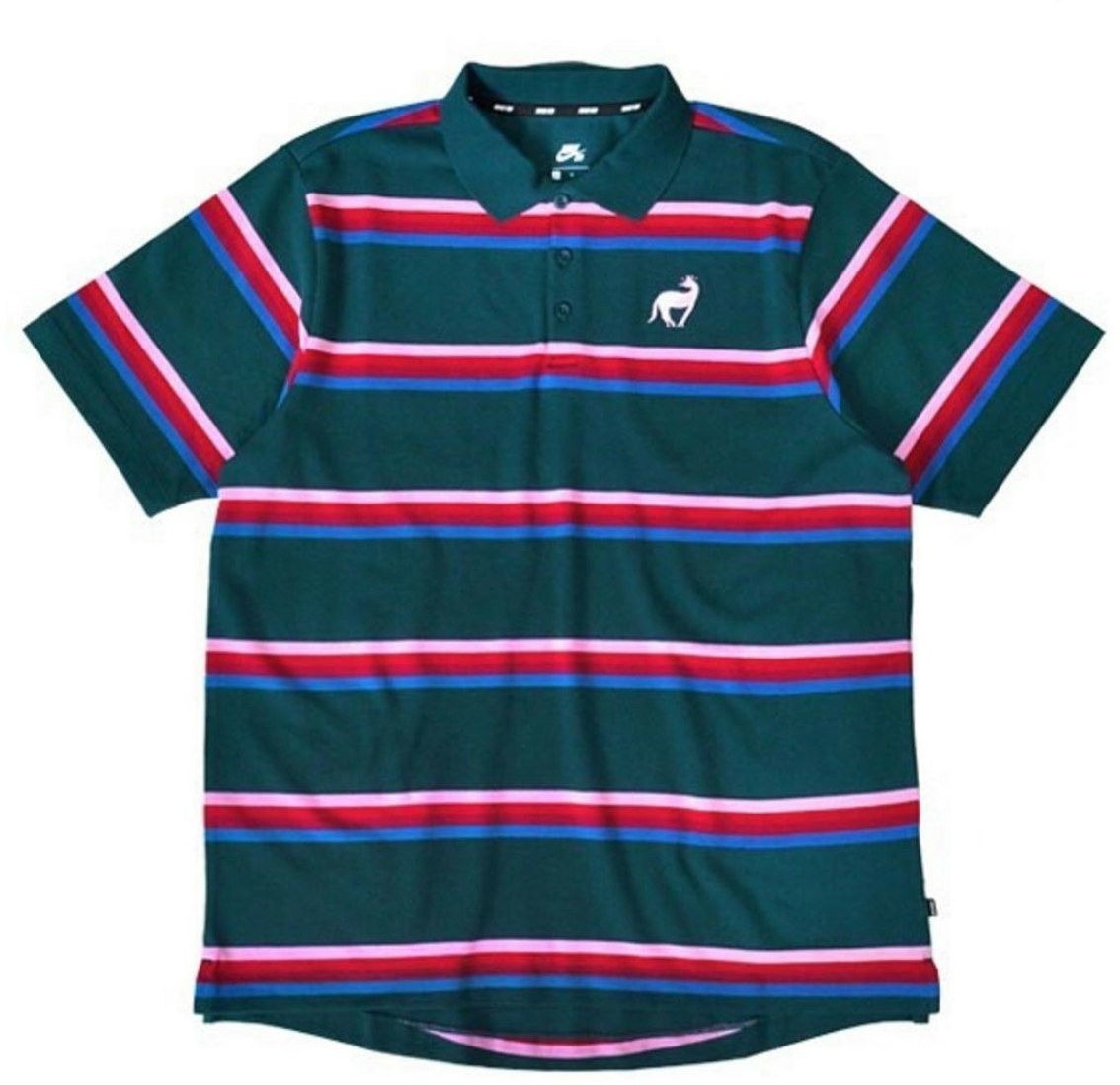 Parra 2025 nike polo