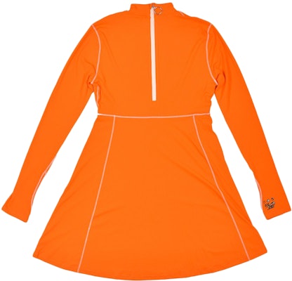 Nike x Olivia Kim Tennis Dress Bright Ceramic Order Nike x Olivia Kim Tennis Dress Bright Ceramic