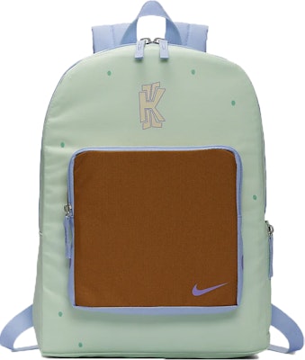 Spongebob nike backpack best sale