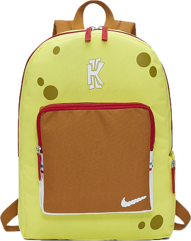 Nike spongebob deals backpack