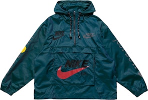 Nike x Cactus Plant Flea Market Anorak Teal Nike x Cactus Plant Flea Market Anorak Teal