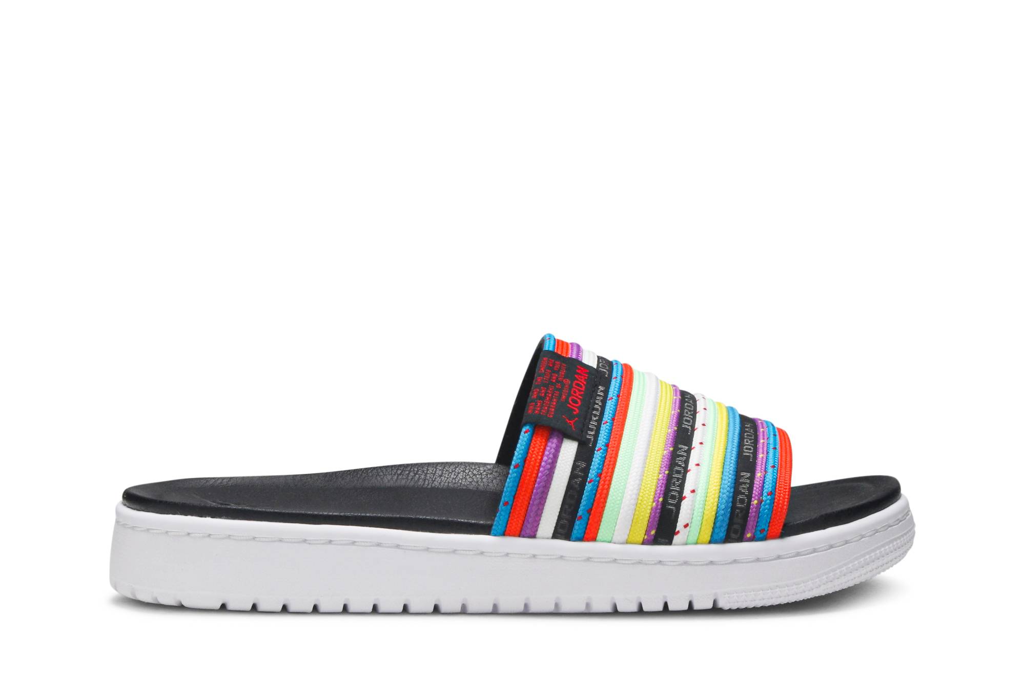 jordan modero slides