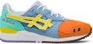 Buy (PS) (Kanak-kanak) Sean Wotherspoon x atmos x ASICS Gel-Lyte III 'Korduroi' 1204A018-000
