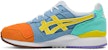 (PS) (Kanak-kanak) Sean Wotherspoon x atmos x ASICS Gel-Lyte III 'Korduroi' 1204A018-000