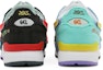 Details for (PS) (Kanak-kanak) Sean Wotherspoon x atmos x ASICS Gel-Lyte III 'Korduroi' 1204A018-000