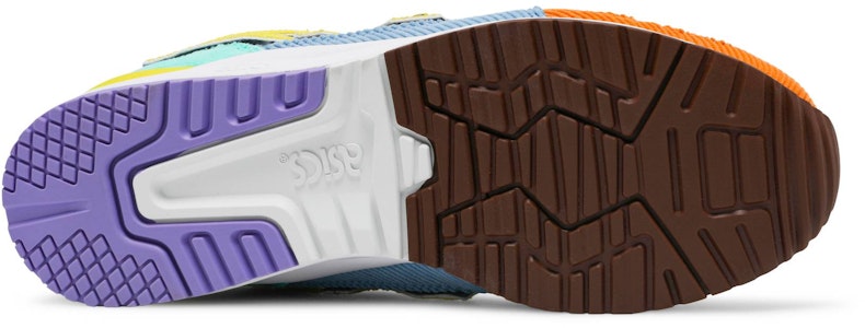 肖恩·沃瑟斯庞 x Atmos x ASICS Gel Lyte 3 '灯芯绒' 1203A019-000 Shop 肖恩·沃瑟斯庞 x Atmos x ASICS Gel Lyte 3 '灯芯绒' 1203A019-000