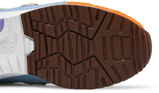 肖恩·沃瑟斯庞 x Atmos x ASICS Gel Lyte 3 '灯芯绒' 1203A019-000 Purchase 肖恩·沃瑟斯庞 x Atmos x ASICS Gel Lyte 3 '灯芯绒' 1203A019-000