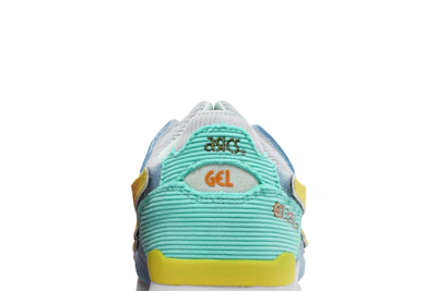 Sean Wotherspoon x Atmos x ASICS Gel Lyte 3 'Corduroy'