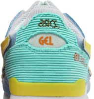 肖恩·沃瑟斯庞 x Atmos x ASICS Gel Lyte 3 '灯芯绒' 1203A019-000 Sizing 肖恩·沃瑟斯庞 x Atmos x ASICS Gel Lyte 3 '灯芯绒' 1203A019-000