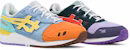 Sean Wotherspoon x Atmos x ASICS Gel Lyte 3 'Corduroy' Malaysia Edisi 1203A019-000
