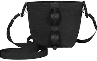 Supreme Neck Pouch Black Supreme Neck Pouch Black