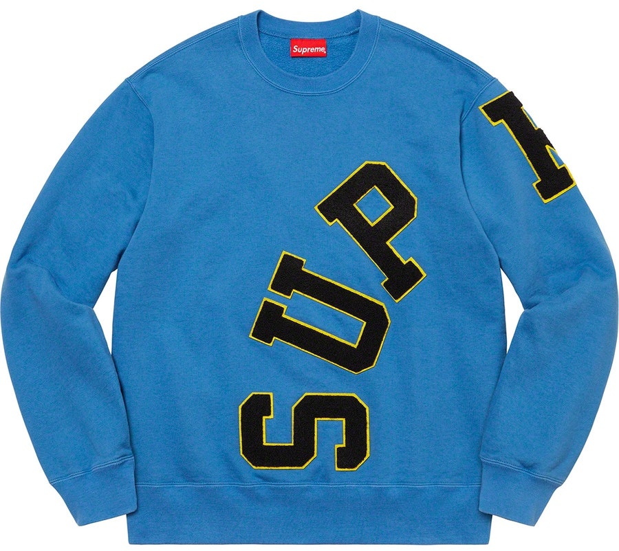 supreme-big-arc-crewneck-pale-royal