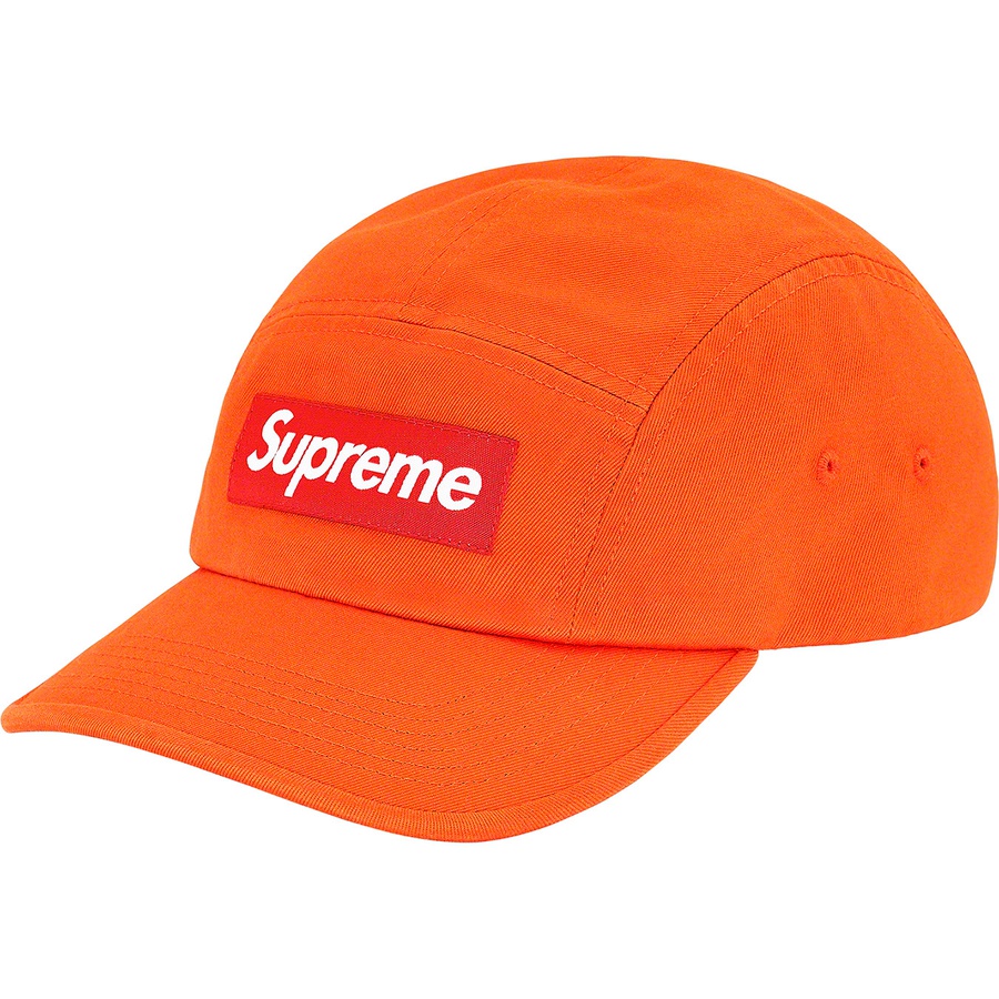 Buy Supreme x Polartec Earflap Camp Cap Tiger - Novelship