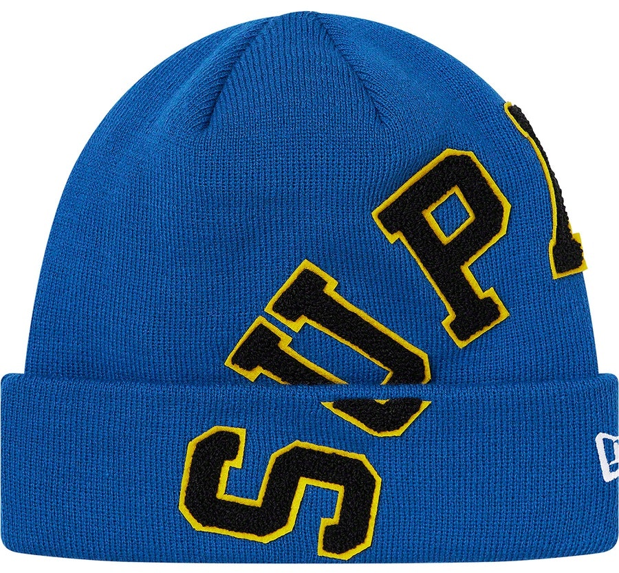 supreme-new-era-big-arc-beanie-pale-royal