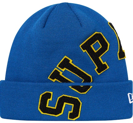 Supreme New Era 大弧形毛帽 淡皇家藍 Buy Supreme New Era 大弧形毛帽 淡皇家藍