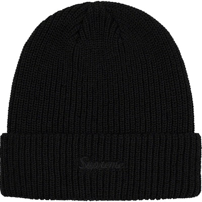 슈프림 루즈 게이지 비니 (20FW) 블랙
Buy 슈프림 루즈 게이지 비니 (20FW) 블랙